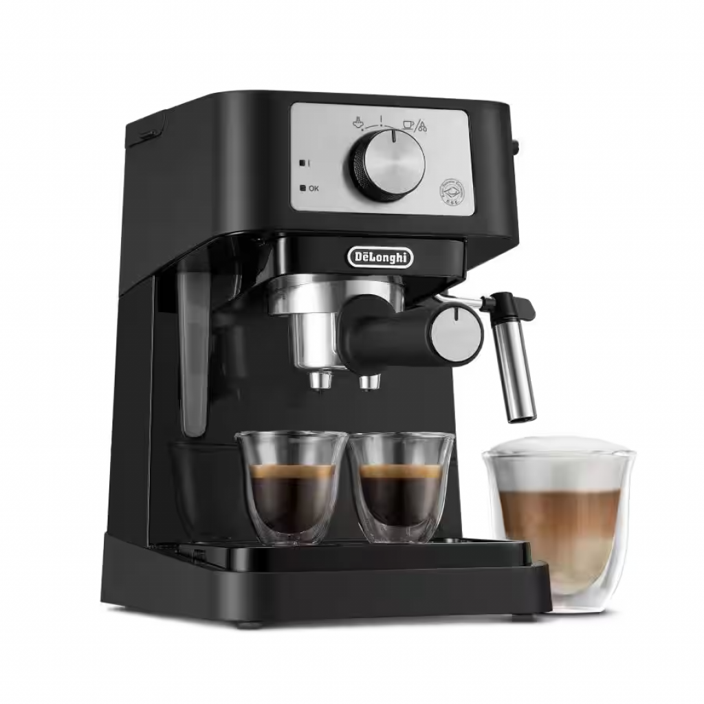 Кафемашина Delonghi EC260.BK